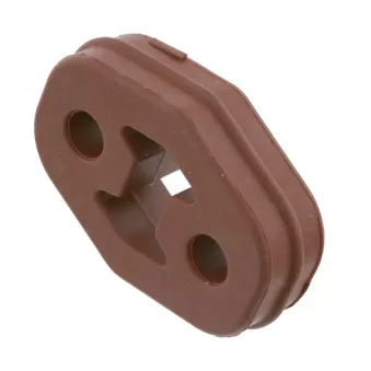 Bandes de caoutchouc, échappement FEBI BILSTEIN 23527