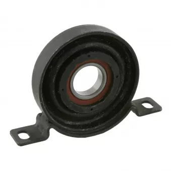 Suspension, arbre de cardan FEBI BILSTEIN 23533