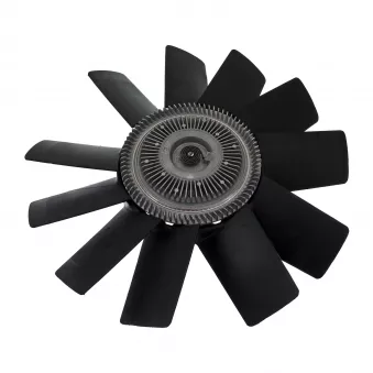 Ventilateur, refroidissement du moteur FEBI BILSTEIN