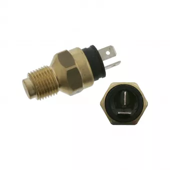 Sonde de température, liquide de refroidissement FEBI BILSTEIN 23547