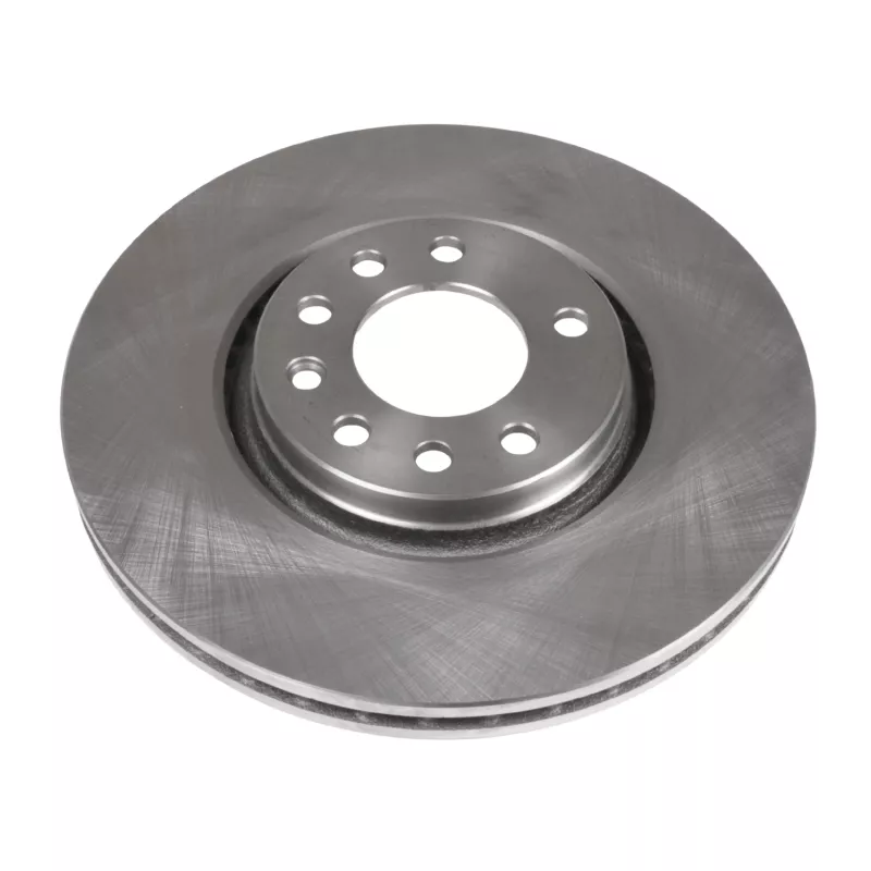 Jeu de 2 disques de frein avant FEBI BILSTEIN 23559