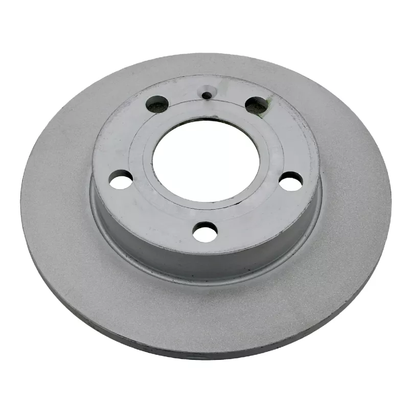 Jeu de 2 disques de frein arrière FEBI BILSTEIN 23570