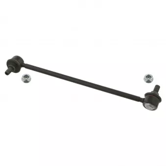 Entretoise/tige, stabilisateur avant gauche FEBI BILSTEIN