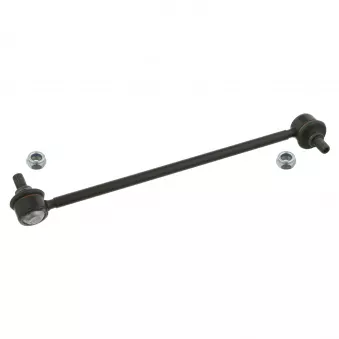 Entretoise/tige, stabilisateur avant droit FEBI BILSTEIN 23577