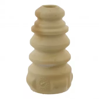 Butée élastique, suspension FEBI BILSTEIN 23586