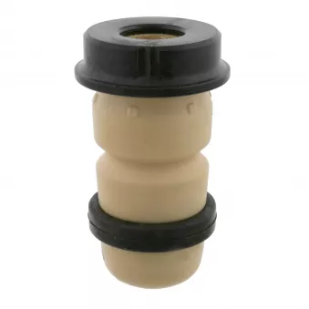 Butée élastique, suspension FEBI BILSTEIN 23596