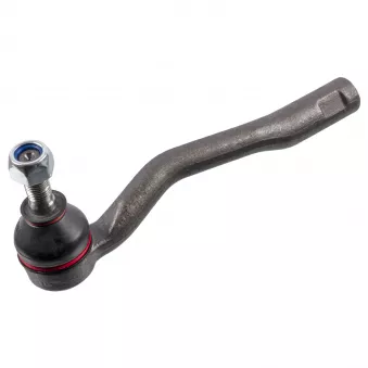 Rotule de barre de connexion avant gauche FEBI BILSTEIN 23603