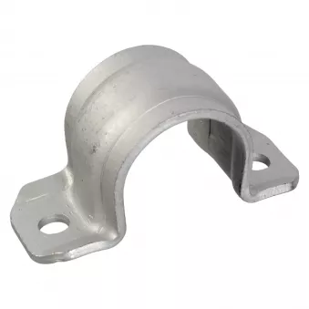 Support, suspension du stabilisateur FEBI BILSTEIN