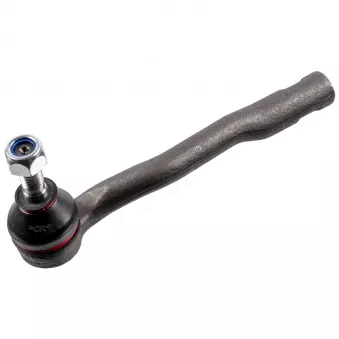 Rotule de barre de connexion avant droit FEBI BILSTEIN 23605
