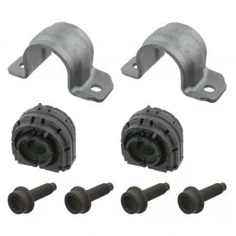 Kit de réparation, suspension du stabilisateur FEBI BILSTEIN 23606
