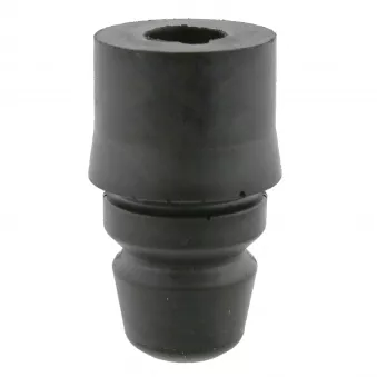 Butée élastique, suspension FEBI BILSTEIN 23612