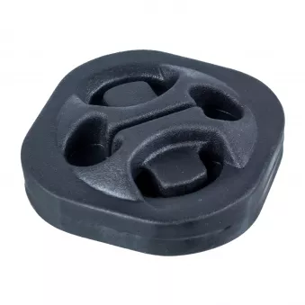 Bandes de caoutchouc, échappement FEBI BILSTEIN 23620