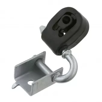Bandes de caoutchouc, échappement FEBI BILSTEIN 23622