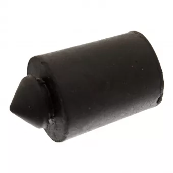 Butée élastique, silencieux FEBI BILSTEIN 23624