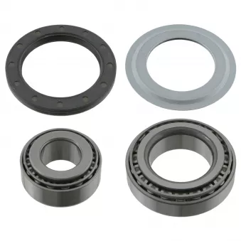 Kit de roulements de roue FEBI BILSTEIN 23625
