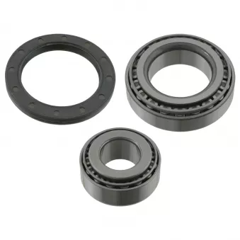 Kit de roulements de roue FEBI BILSTEIN 23626