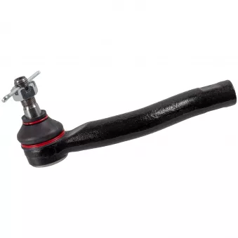 Rotule de barre de connexion avant droit FEBI BILSTEIN 23630