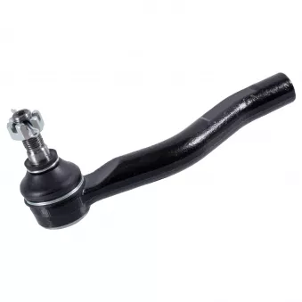 Rotule de barre de connexion avant droit FEBI BILSTEIN 23643