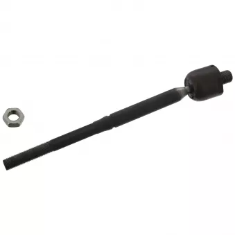 Rotule de direction intérieure, barre de connexion FEBI BILSTEIN 23645