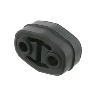 Bandes de caoutchouc, échappement FEBI BILSTEIN 23652