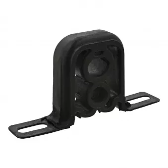 Bandes de caoutchouc, échappement FEBI BILSTEIN 23656