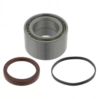 Kit de roulements de roue FEBI BILSTEIN 23663