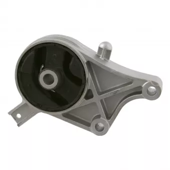 Support moteur FEBI BILSTEIN 23675