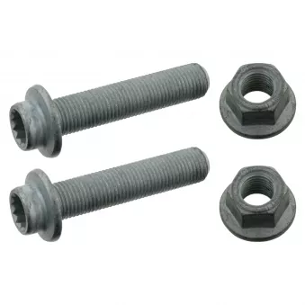 Kit d'assemblage, bras de liaison FEBI BILSTEIN 23693
