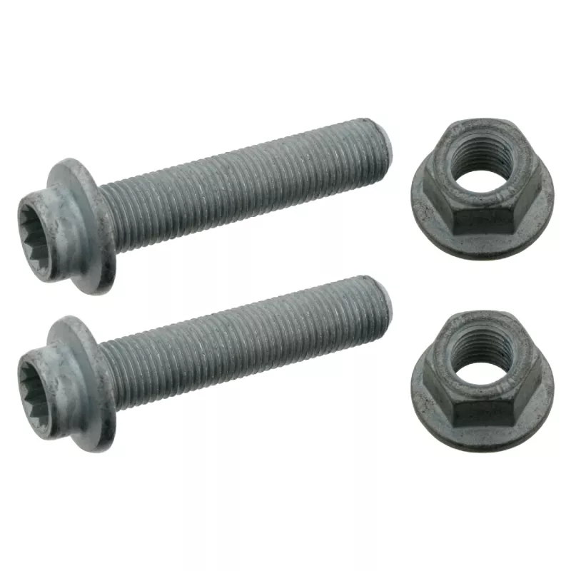Kit d'assemblage, bras de liaison FEBI BILSTEIN 23693