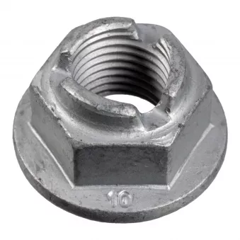 Écrou, rotule de suspension FEBI BILSTEIN 23696