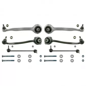 Kit de réparation, bras triangulaire FEBI BILSTEIN 23701