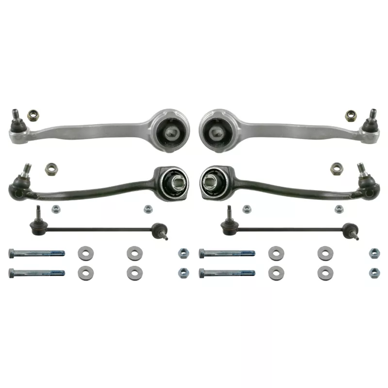 Kit de réparation, bras triangulaire FEBI BILSTEIN 23701