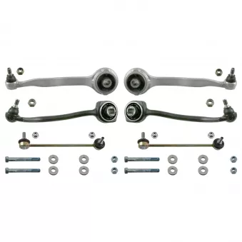 Kit de réparation, bras triangulaire FEBI BILSTEIN 23702
