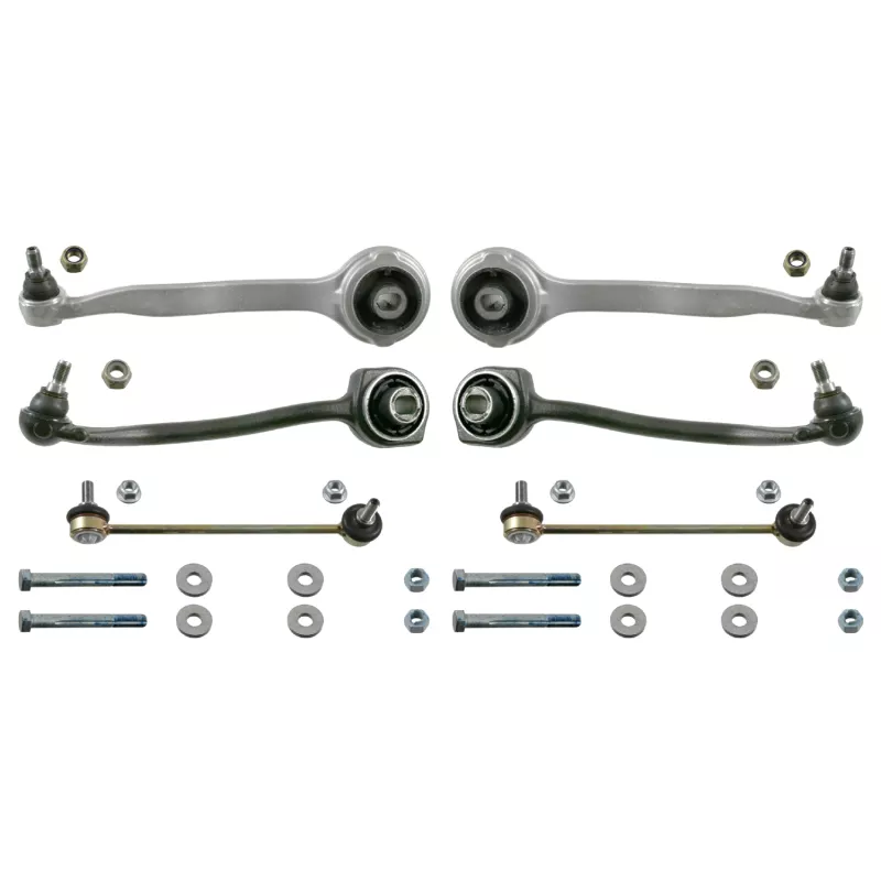 Kit de réparation, bras triangulaire FEBI BILSTEIN 23702