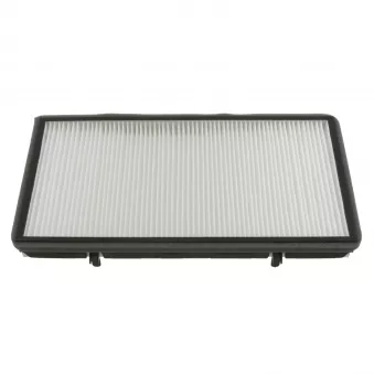 Filtre, air de l'habitacle FEBI BILSTEIN 23717
