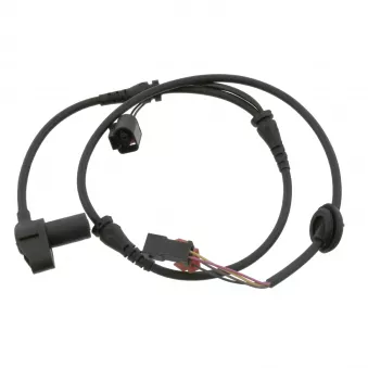 Capteur, vitesse de roue FEBI BILSTEIN 23730