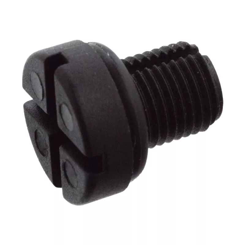 Vis de purge d'air / - soupape, radiateur FEBI BILSTEIN 23750
