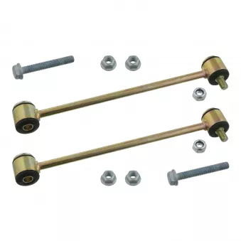 Entretoise/tige, stabilisateur FEBI BILSTEIN 23763