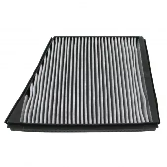 Filtre, air de l'habitacle FEBI BILSTEIN 23782