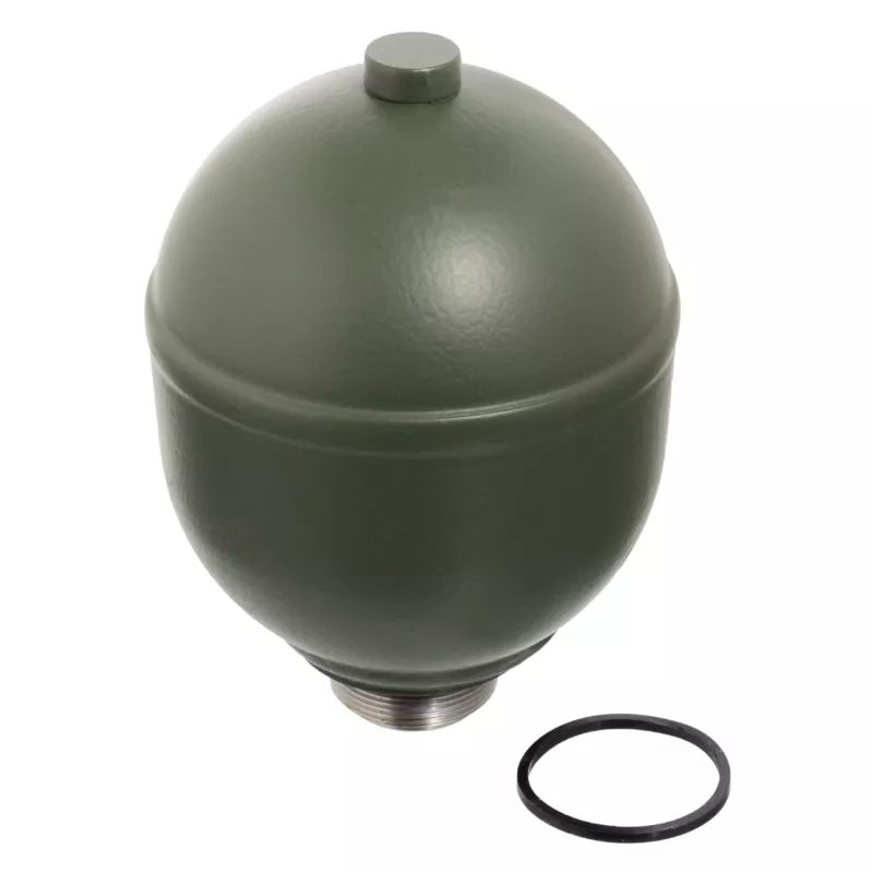 Accumulateur de, Ressort de suspension FEBI BILSTEIN 23791