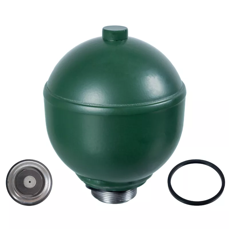 Accumulateur de pression, suspension/amortissement FEBI BILSTEIN 23792