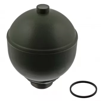 Accumulateur de, Ressort de suspension FEBI BILSTEIN 23793