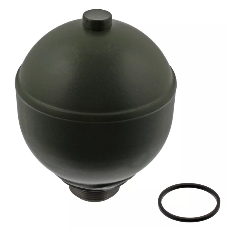 Accumulateur de, Ressort de suspension FEBI BILSTEIN 23793