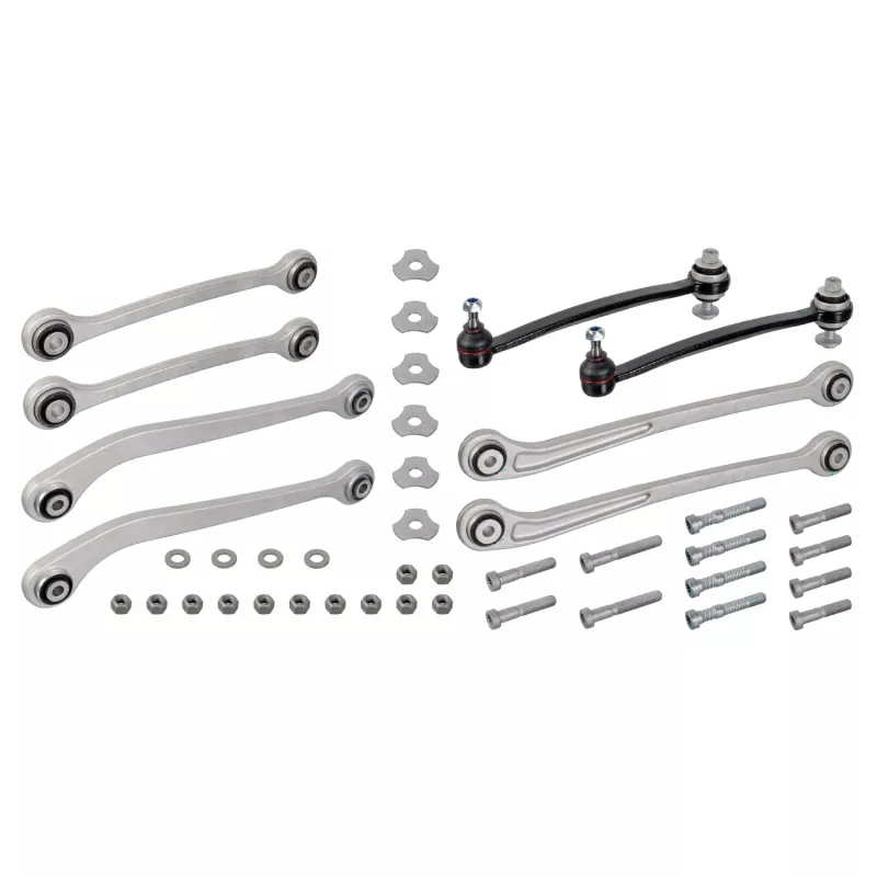 Biellette de barre stabilisatrice FEBI BILSTEIN 23800