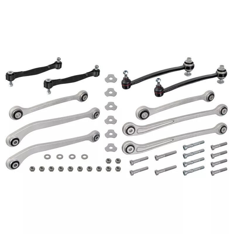 Biellette de barre stabilisatrice FEBI BILSTEIN 23801
