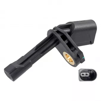 Capteur, vitesse de roue arrière droit FEBI BILSTEIN 23808