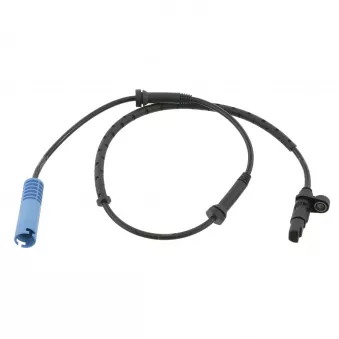Capteur, vitesse de roue FEBI BILSTEIN 23809