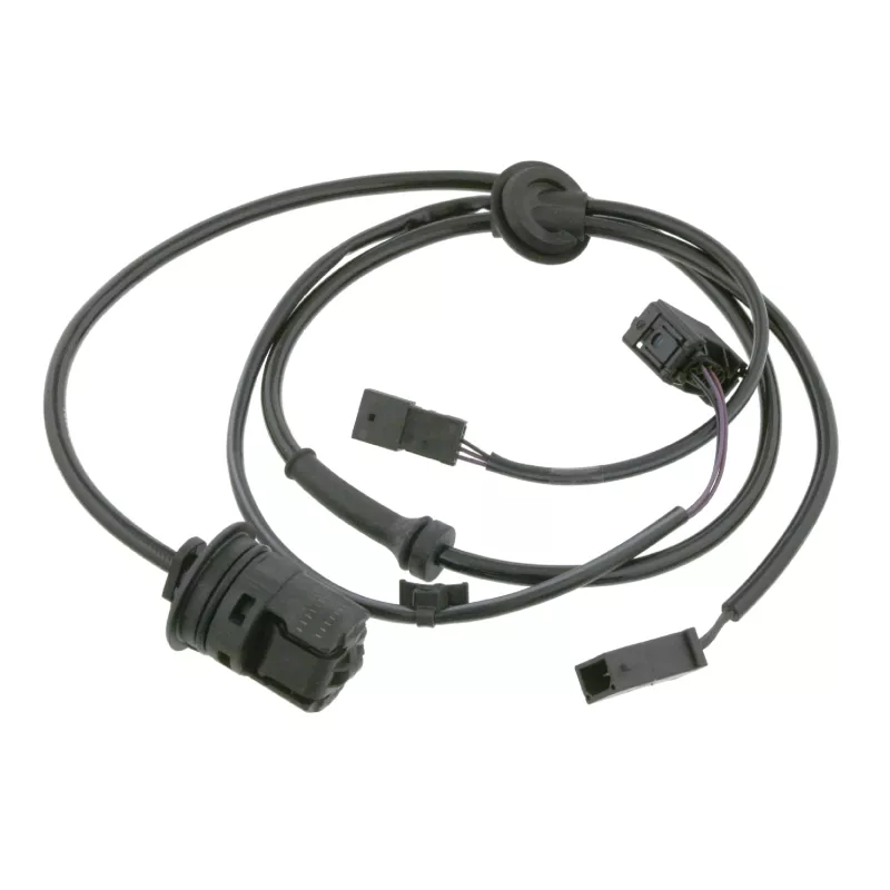 Capteur, vitesse de roue arrière gauche FEBI BILSTEIN 23812