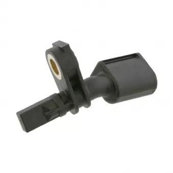 Capteur, vitesse de roue avant gauche FEBI BILSTEIN 23814