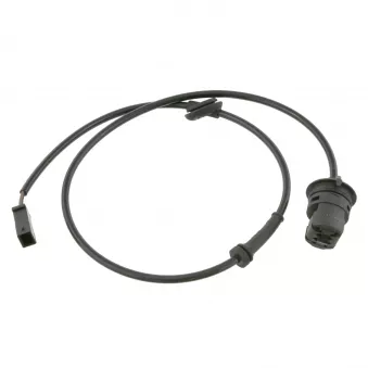 Capteur, vitesse de roue FEBI BILSTEIN 23818